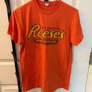 Reese's Tshirt